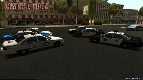 Gta коды полицейский