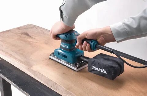 Makita bo3711