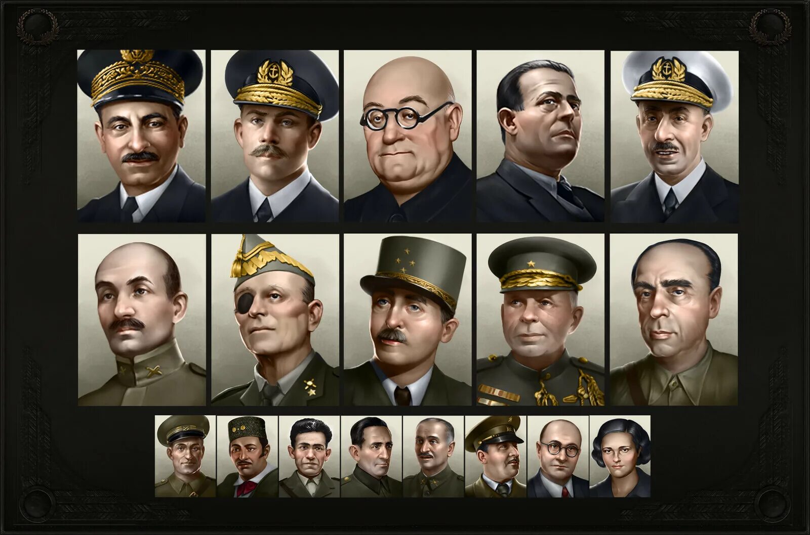 Hoi4 md