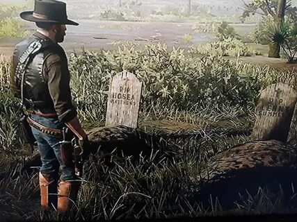 Игры ковбои red dead redemption