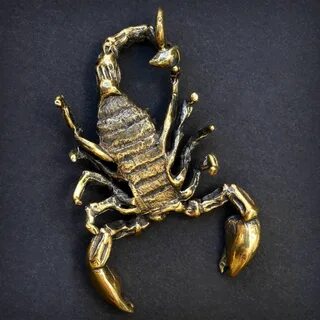 Скорпиончик