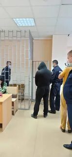 Сизо г орска