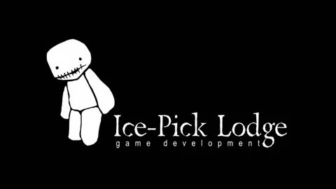 Ice pick lodge