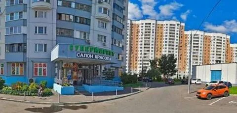 Почта лухмановская