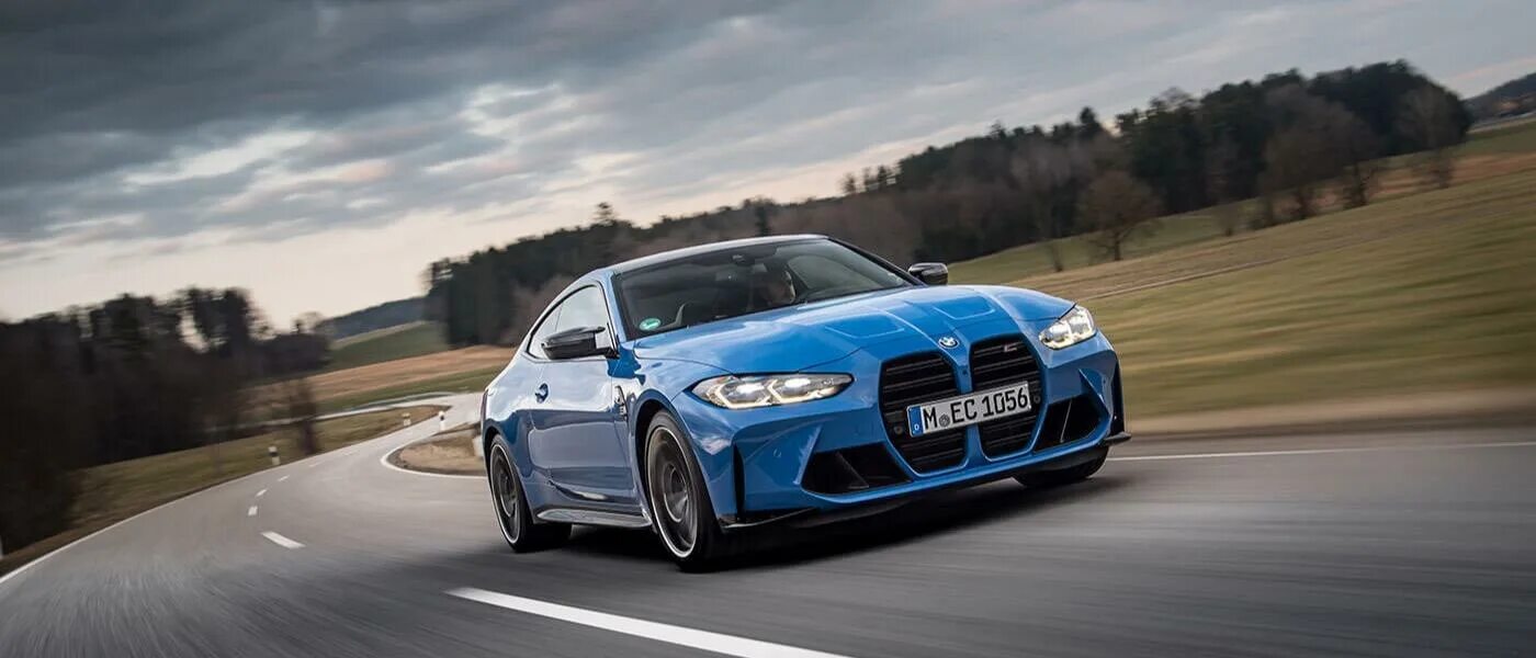 M3 m4