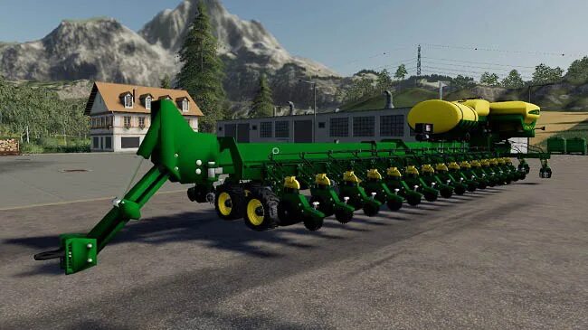 Great plains 3s-3000. Сеялка для картофеля фс 19. Сеялка для подсолнуха фс 19. Сеялка кукурузы fs19. Fortschritt a203.