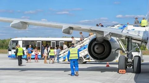 Работа в самолет отзывы