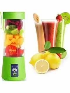 Blender portable