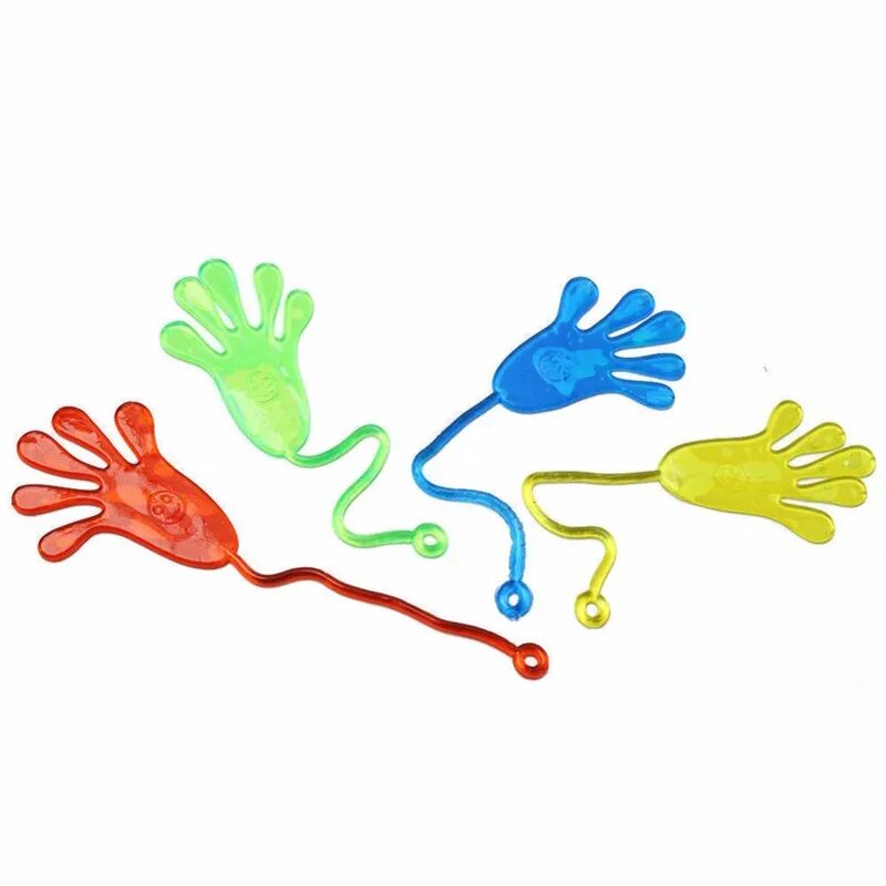 Рука липучка игрушка. Липучка - ладонь, цвета микс. Хваталка игрушка липучая. Резиновая рука хваталка. Рука липучка игрушка.