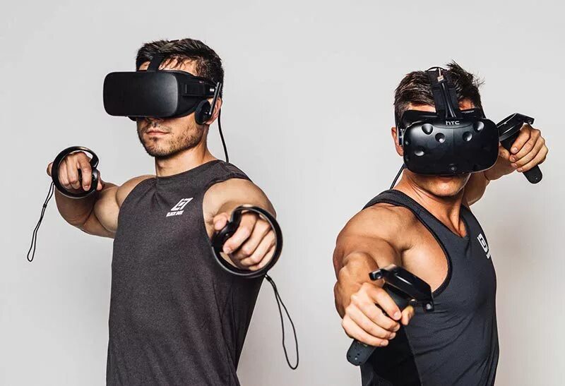 Vr фитнес. Виртуальная реальность фитнес. VR тренировки. VR очки для занятий спортом. VR игры для тренировок.