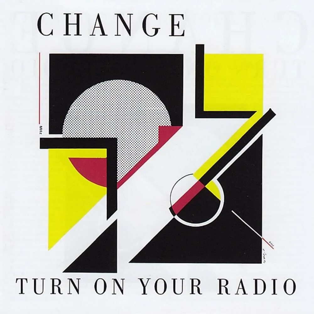 Lets change the genre. Changes группа.