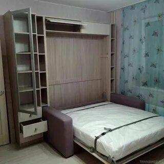 Шкаф кровать в перми