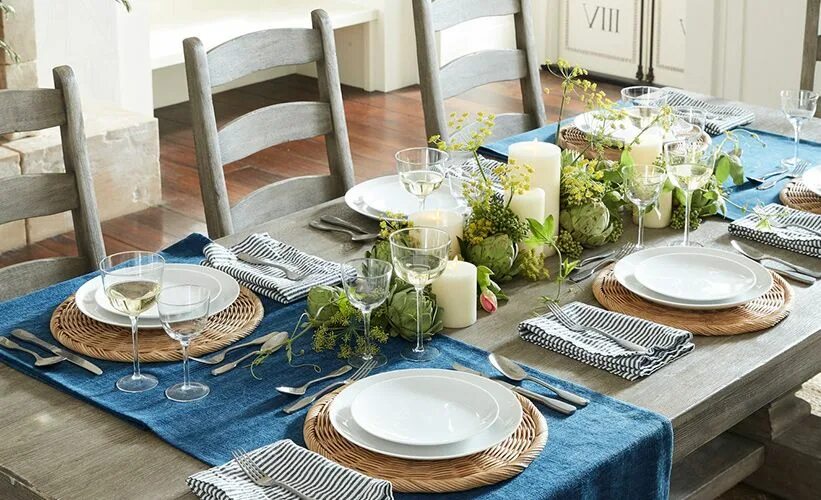 Second table