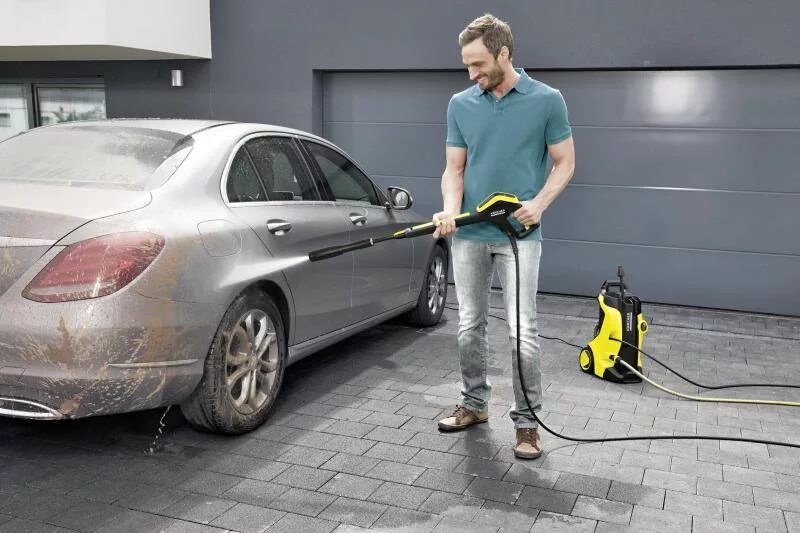 Применение керхера. Karcher k 5. Мойка высокого давления Karcher k 5 Power Control. Мойки высокого давления Karcher k 5.2. Karcher k 4 Power Control car.