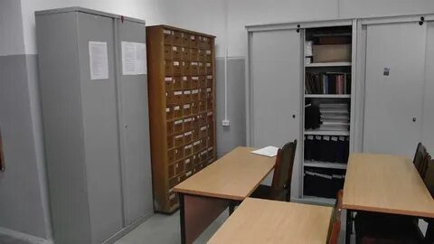 Городской архив новосибирск