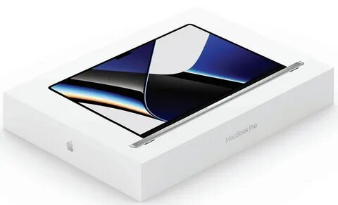 Mac box