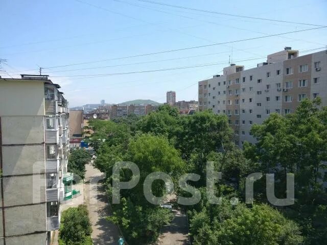 Severo-Vostochnaya Sk, services of loaders, Russia, Vladivostok, Okeanskiy prosp