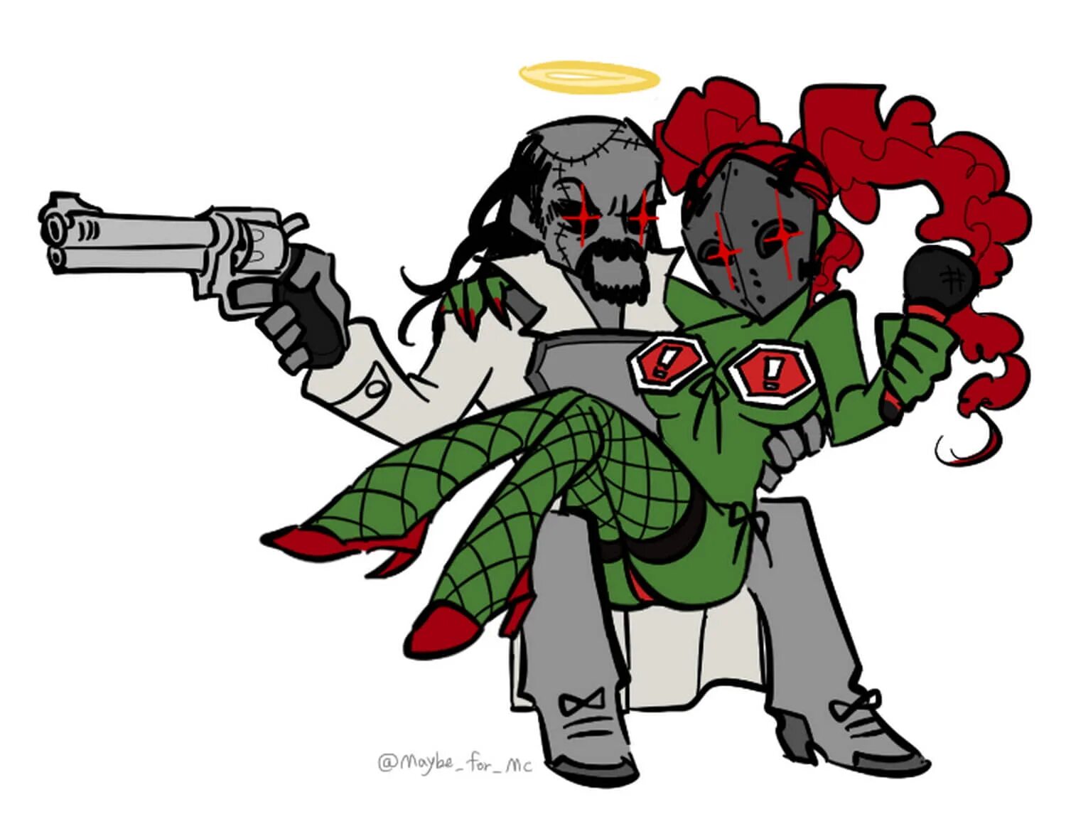 Combat rule 34. Мэднесс комбат. деймос madness combat.