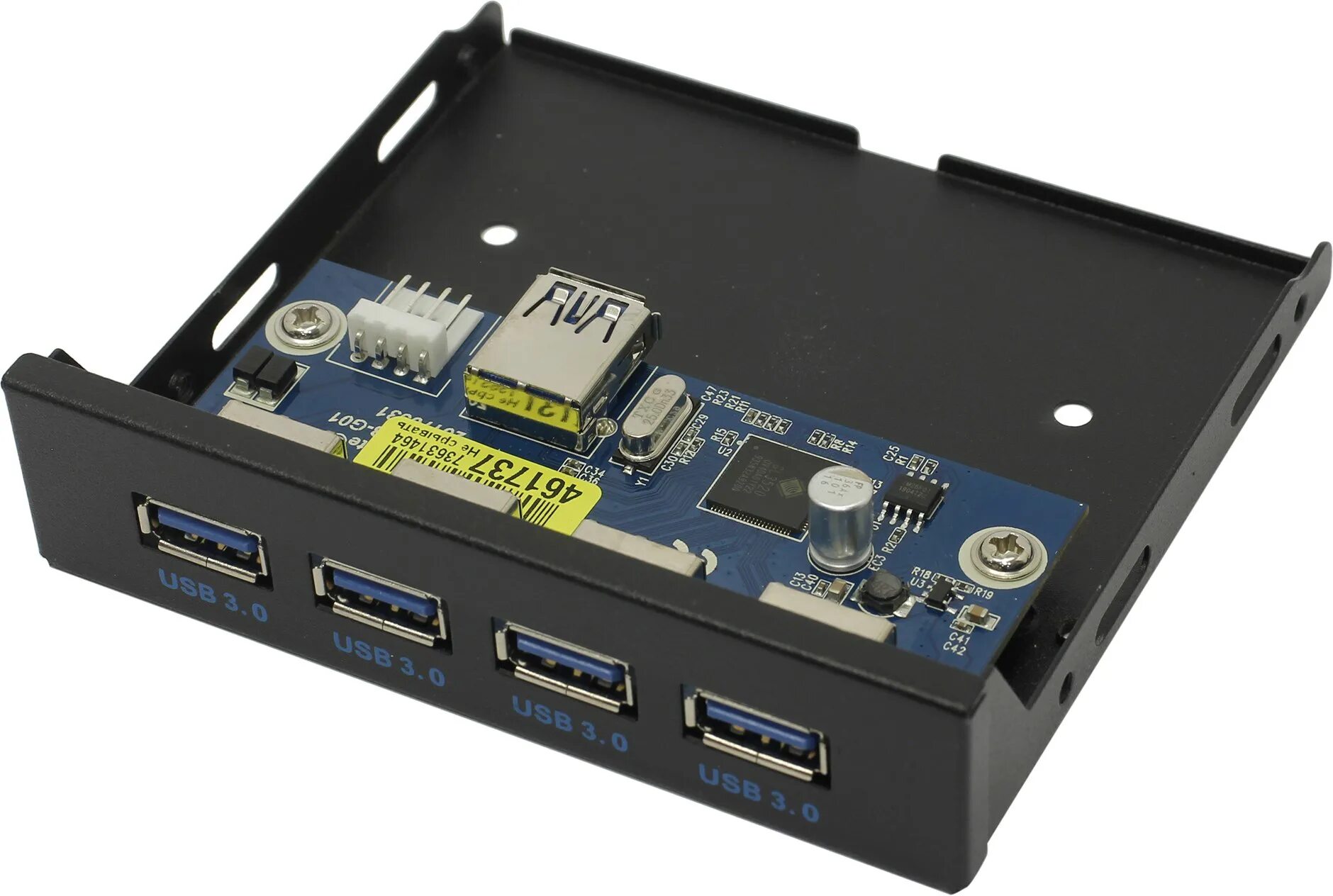 2. Exegate u5h-614. 25", 2*usb+2*usb 3. 25". 25", 2х usb + 2х usb 3.