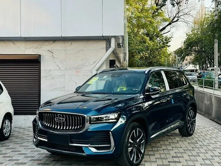 Geely Boyue Pro Preview 31_BM - Paul Tan's Automotive News