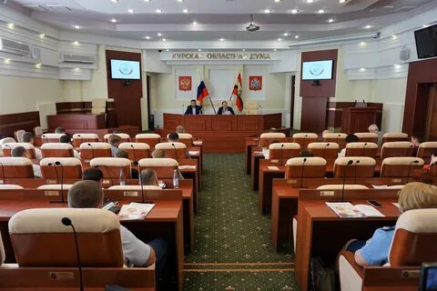 Дума субъекта