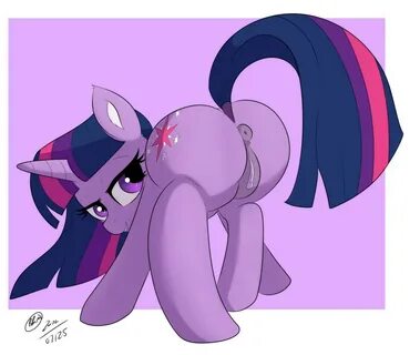 Twilight Sparkle and Rariti Hentai. 