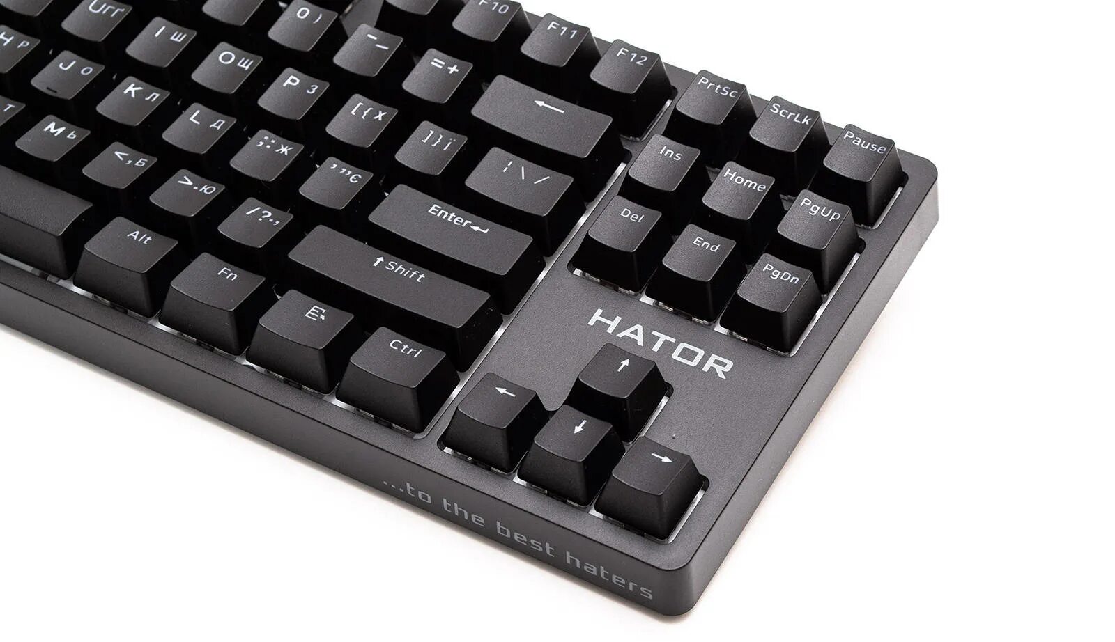 Клавиатура hator. Клавиатура hator