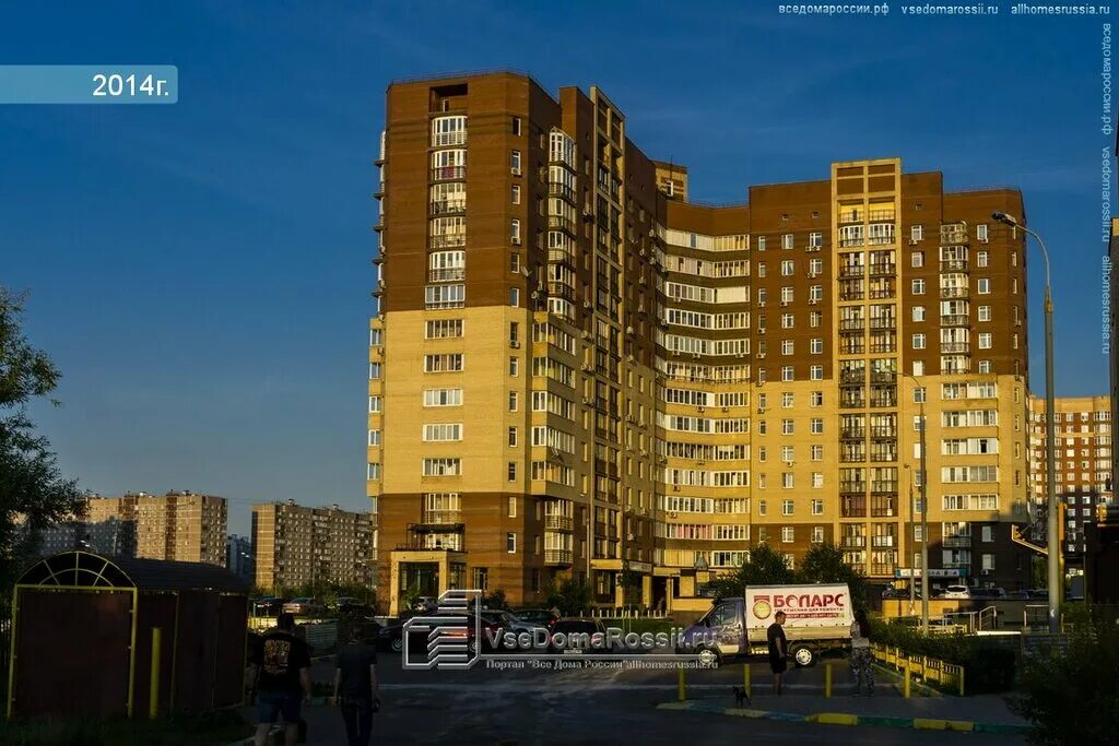 Фото: Техстрой, кондиционеры, ул. Веры Волошиной, 25, Мытищи - Яндекс Карты