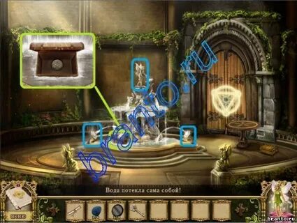 Прохождение игры awakening
