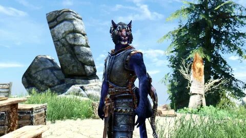 Blue is better