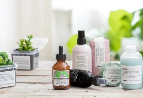 davines уфа