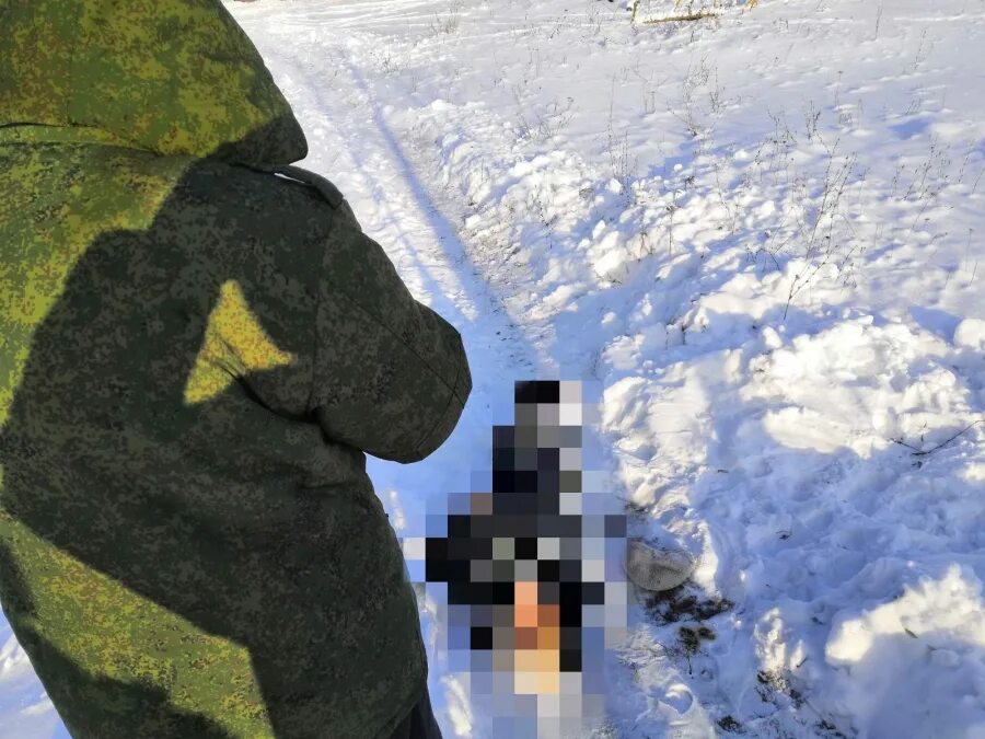 Женщина замёрзла насмерть. Сапалаъвка замерзла. Замёрзшие трупы РФ. 23 декабря 2013