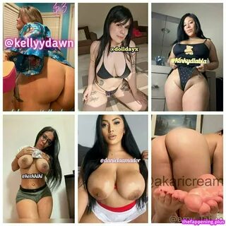 amy_taboo Фото обнажённых OnlyFans 38 - The Fappening Plus! 