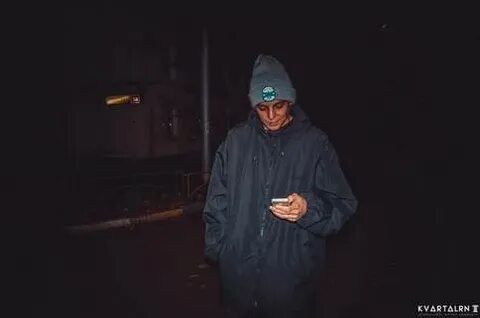 В душе туман по жизни жиган