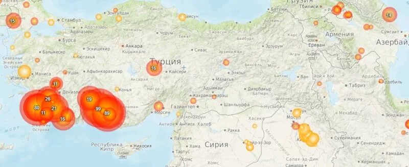 Карта пожаров в Турции. Очаги возгорания в Турции на карте. Очаги пожара в Турции на карте. Пожары в Турции сейчас на карте.
