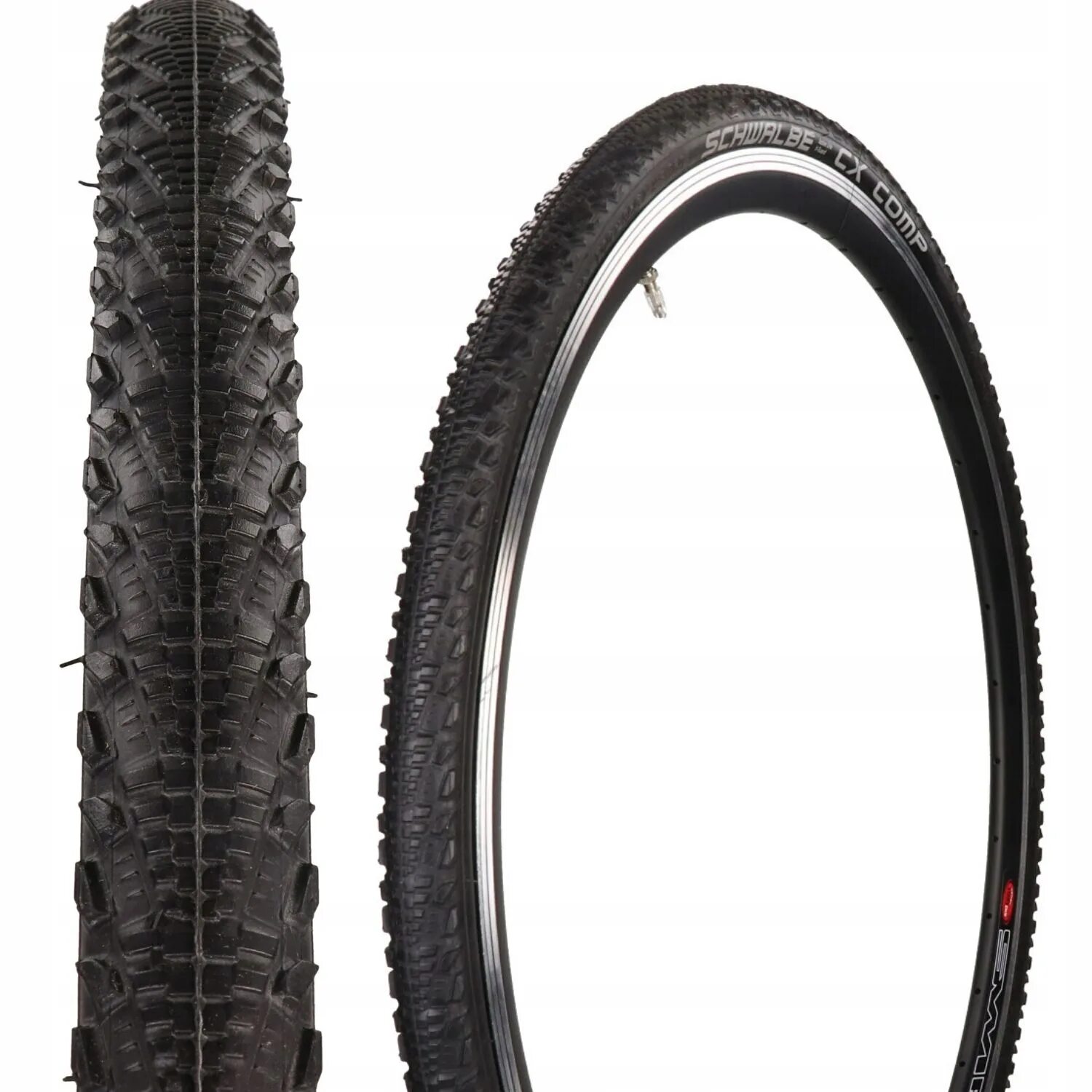 Schwalbe cx comp. Schwalbe cx comp
