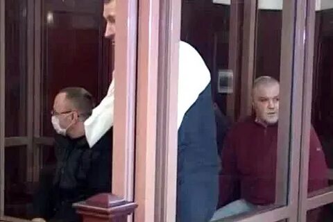 Вахит зималетдинов группировка