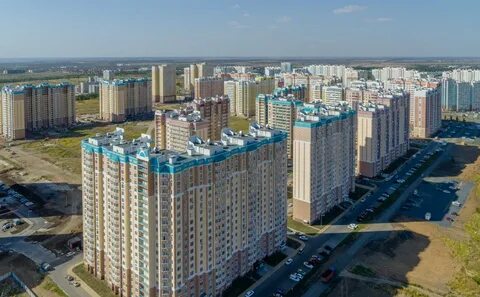 Новостройки левенцовка ростова на дону