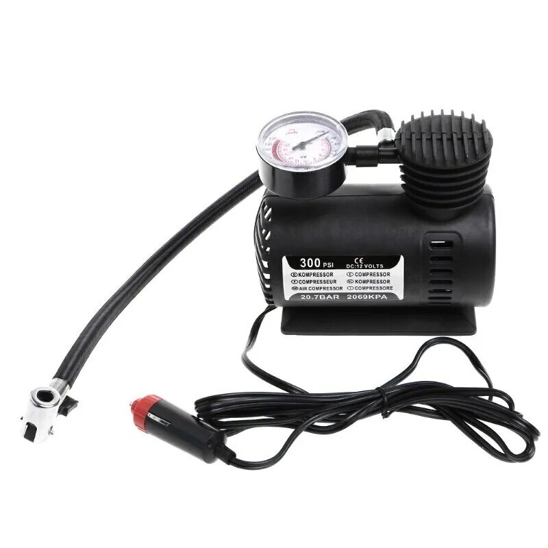 Хорошие автомобильные насосы электрические. 300psi 12v air compressor. Компрессор воздушный электрический 12в автомобильный. Автомобильный компрессор для подкачки шин аккумуляторный dewalt. Автомобильный компрессор качок k50.