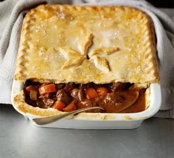Bbc pie