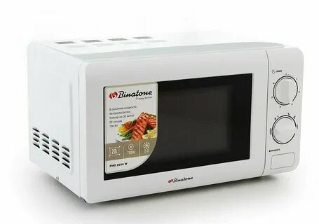 Микроволновая печь binatone fmo 20m22 w