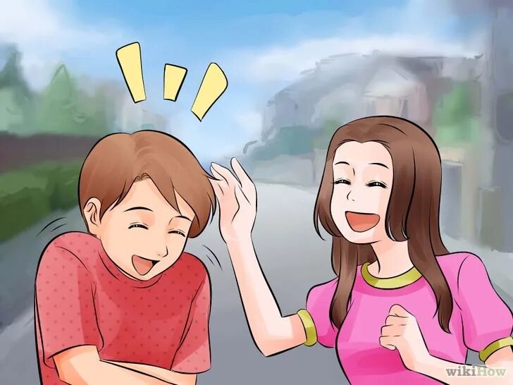 Dating is not like. Dating is not like
