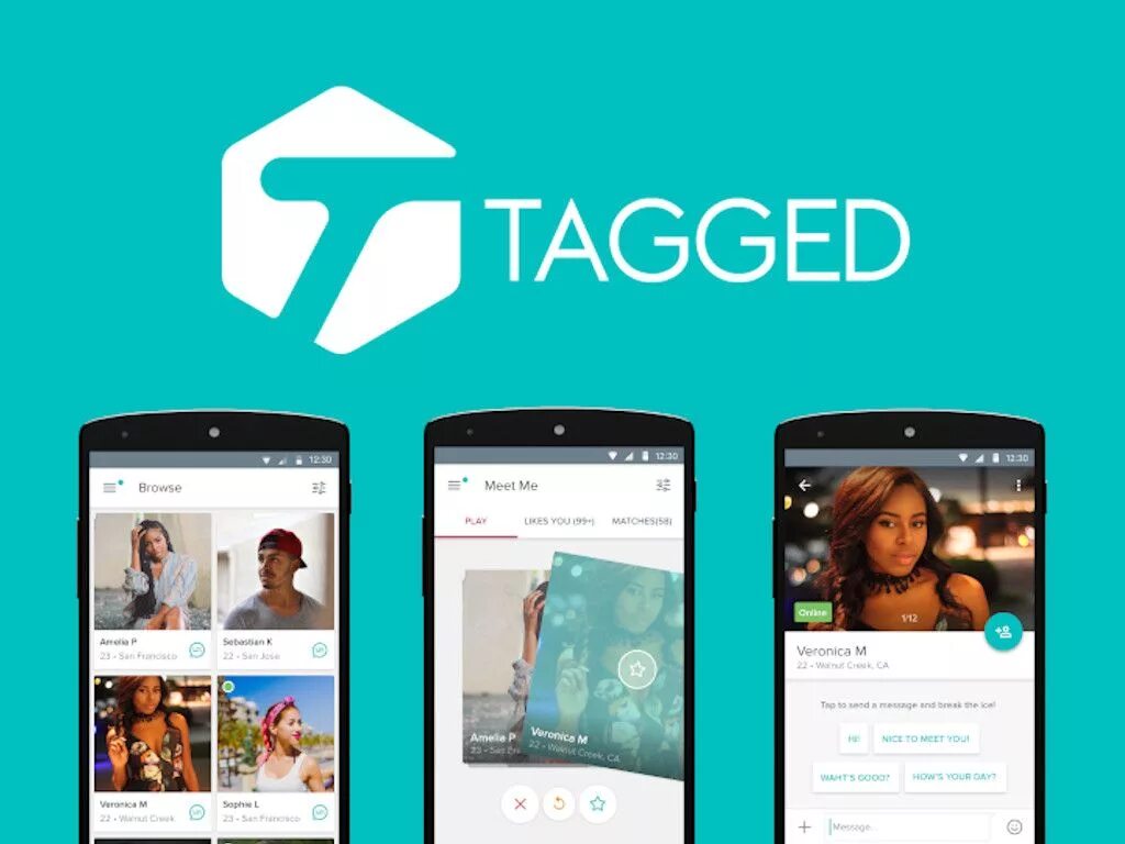 Pos tagging app