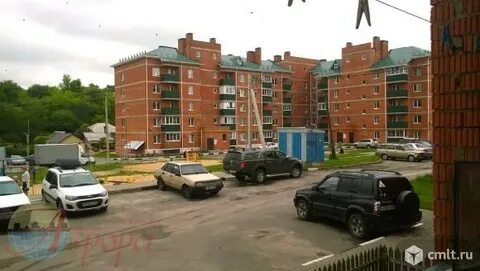 Стрелецкий пер