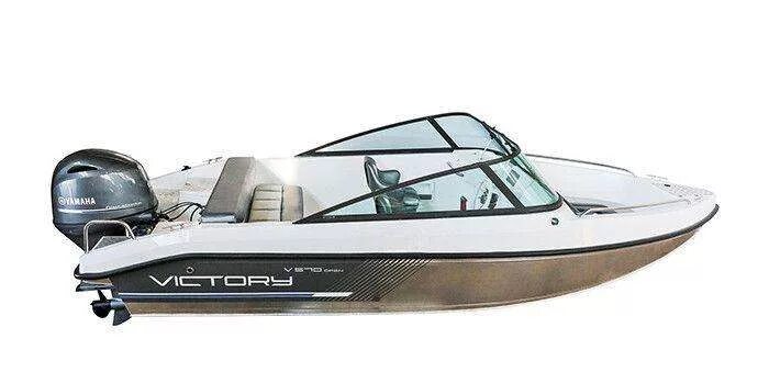 Катер victory 570 cruiser. Катер виктори 570. Victory 570 open. Катер виктори 500. Victory 570 open.