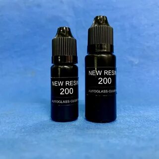 New polymer