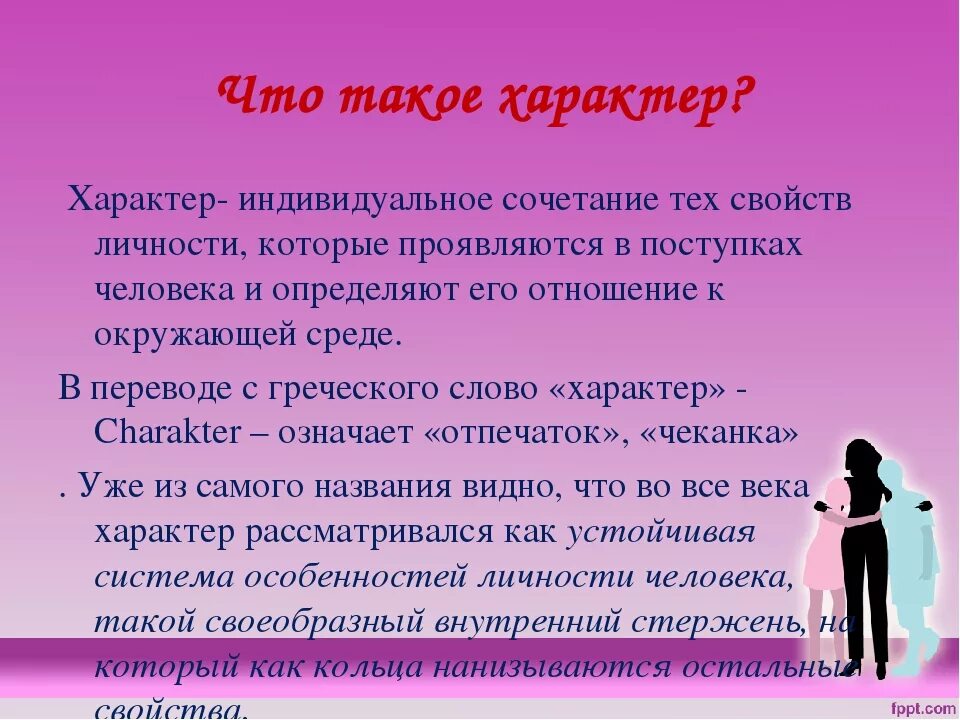 Тему характер. Характер человека. Презентация на тему характер. Хар. Характер человек человек.