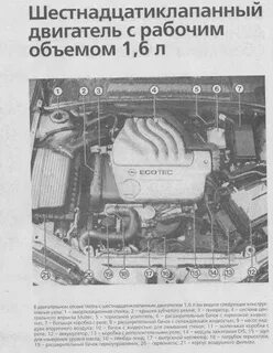 Где находится опель вектра б