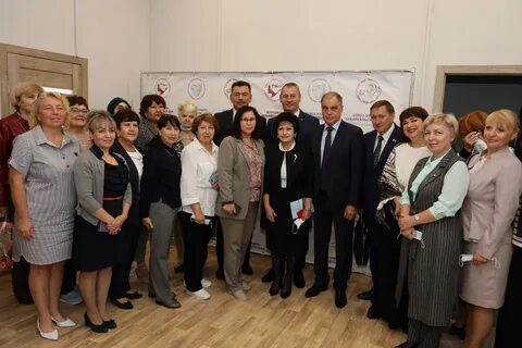 Женщины забайкальского края