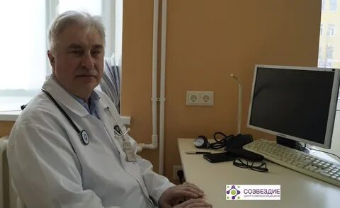 Нефролог пенза